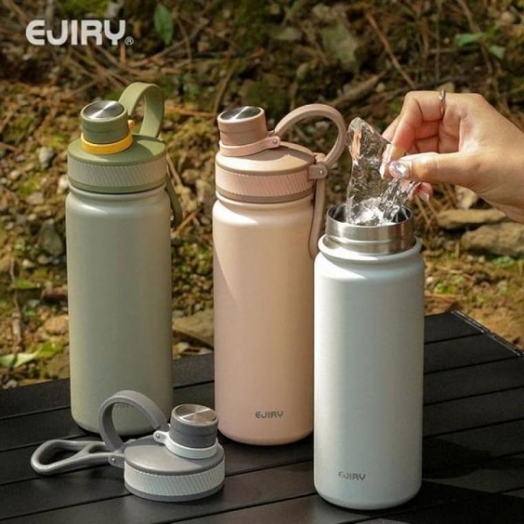 304 텀블러 진공 보온 보냉 보틀 680ml 물병 스텐
