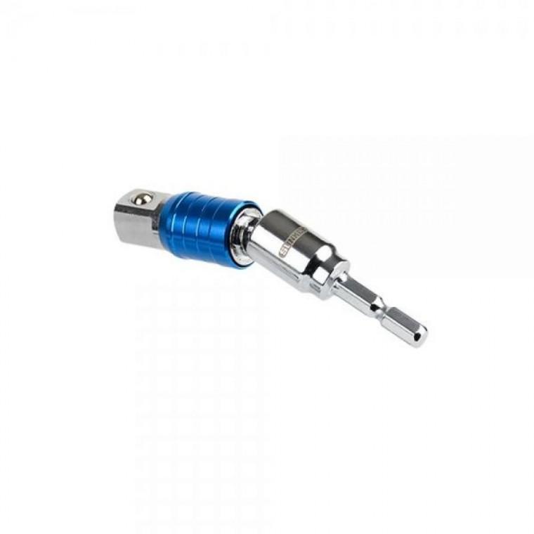 썬키 플렉시블 소켓 아답터 SSA-127F