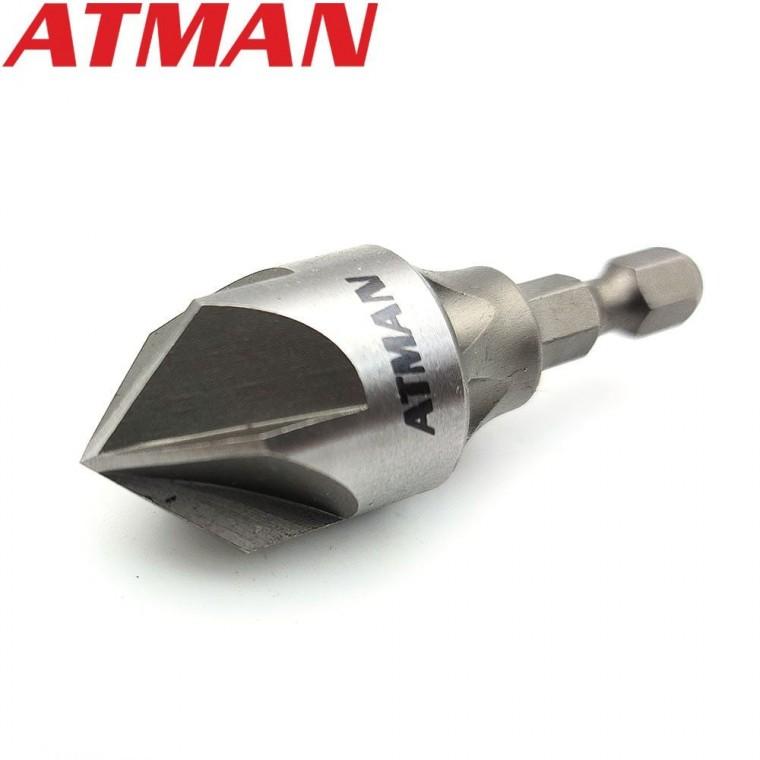 ATMAN 아트만 이너 리머 챔퍼맨 HSS 하이스재질