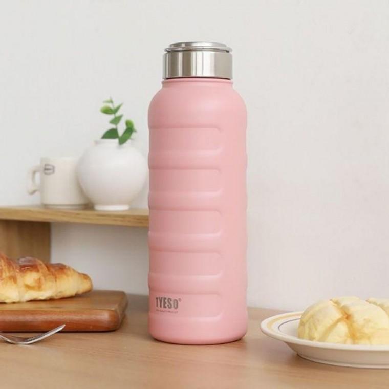 스텐 텀블러 보온병 1000ml 대용량 보온보냉 캠핑 수능장 도시락