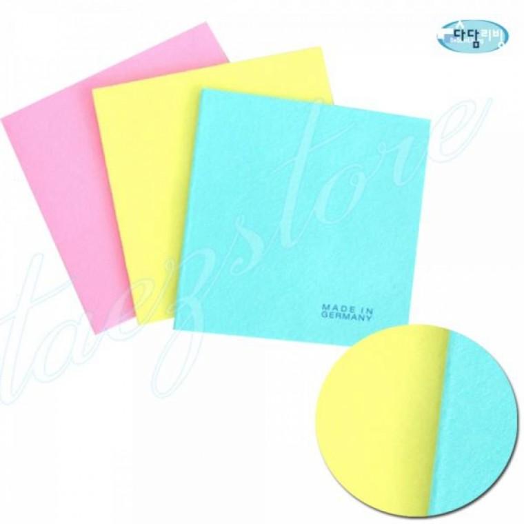 깔끔이독일행주30P 주방행주 핸드타올 손걸레 극세사