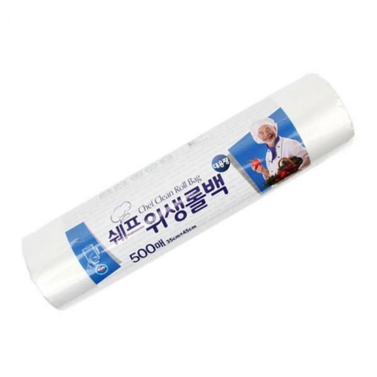 쉐프롤백(35x45)500매4665