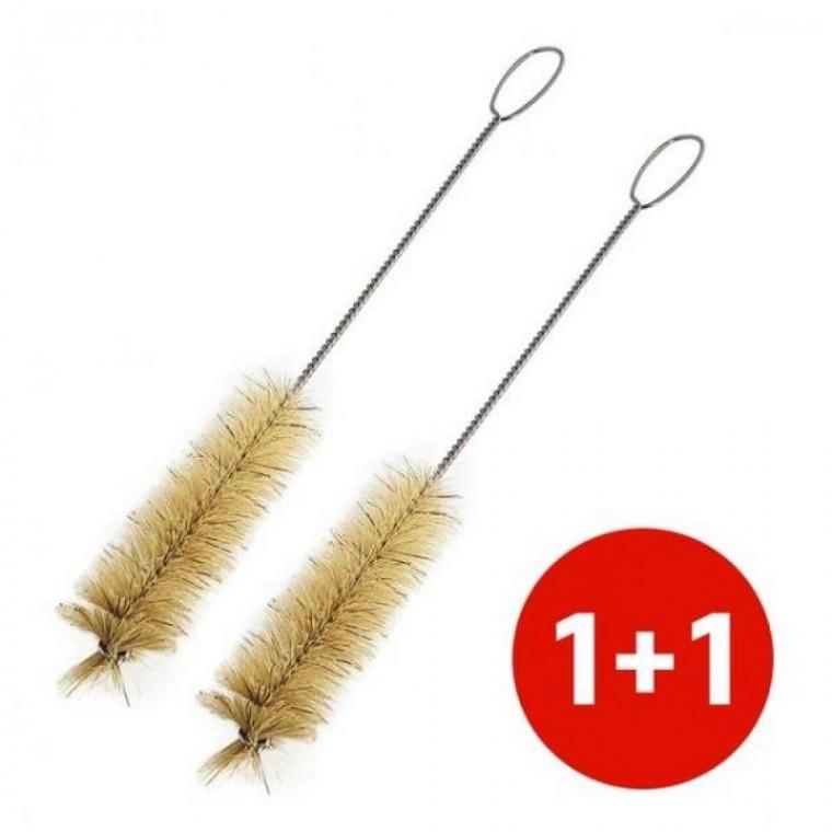 텀블러 보틀브러쉬 세척솔 병솔(대) 국산 병세척 1+1