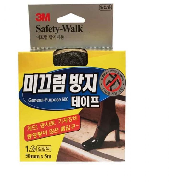 미끄럼방지논슬립테이프 신발미끄럼방지 안전테이프 논슬립테이프 50mm 5m