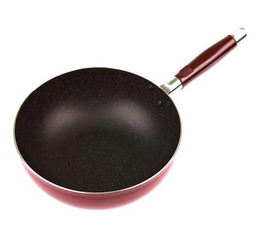 (ABM도매콜) 튀김팬 30cm