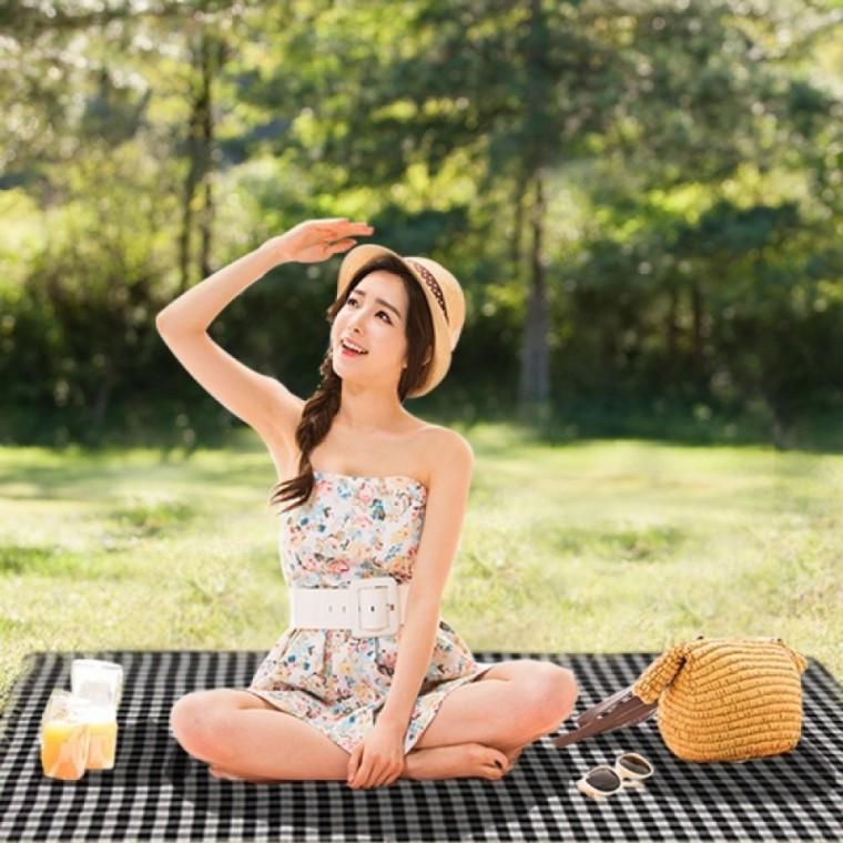 방수 피크닉 매트 소풍돗자리 캠핑 한강 야외 텐트