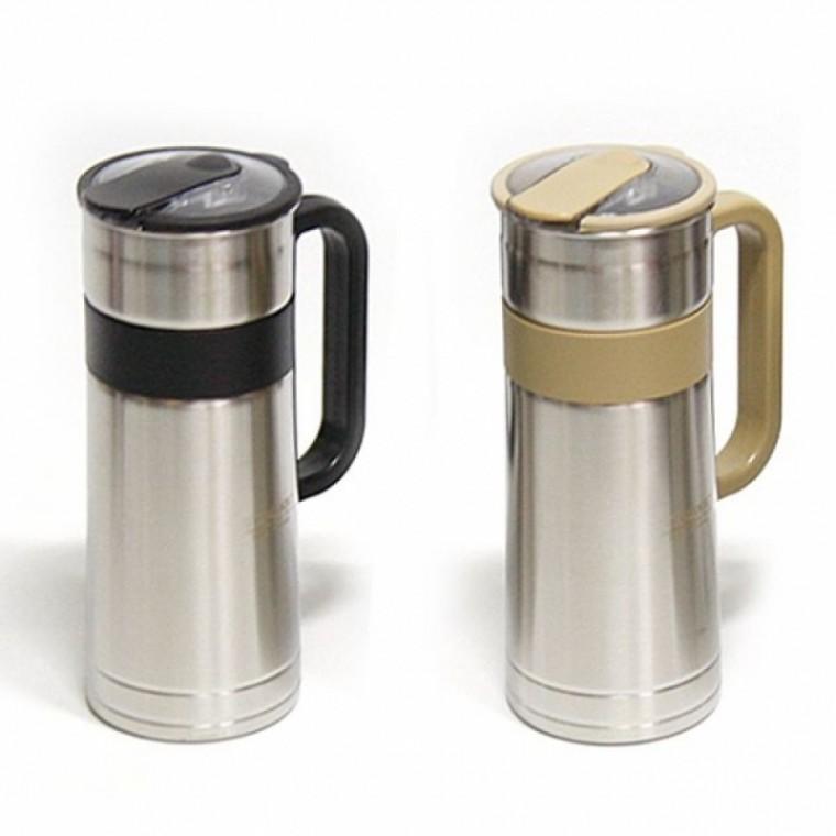 스텐락 스마트물병3호 1200ml 수통 냉장고물병 가정용 생활용품 주방용품