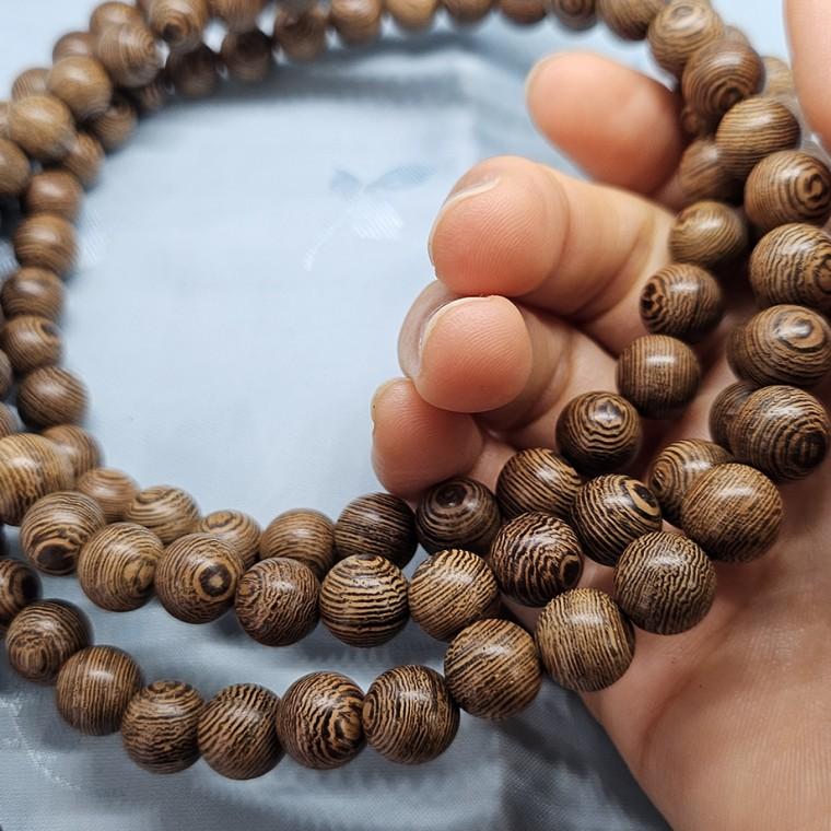 108염주 계시목 10mm