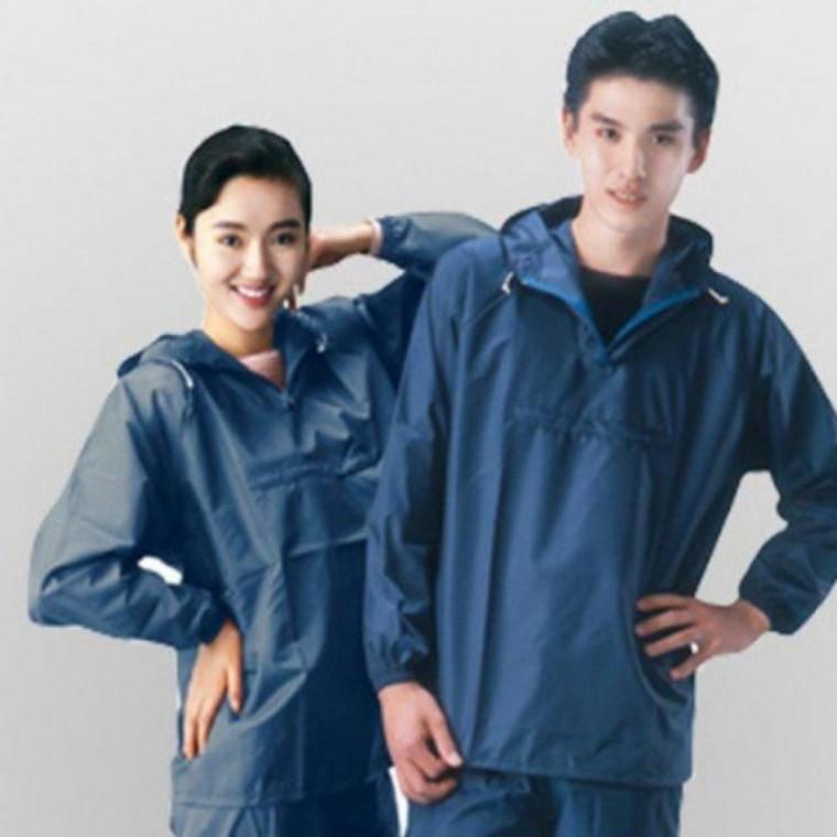 다용도 농업 현장 스포츠 배달 바람막이 작업복 도장복