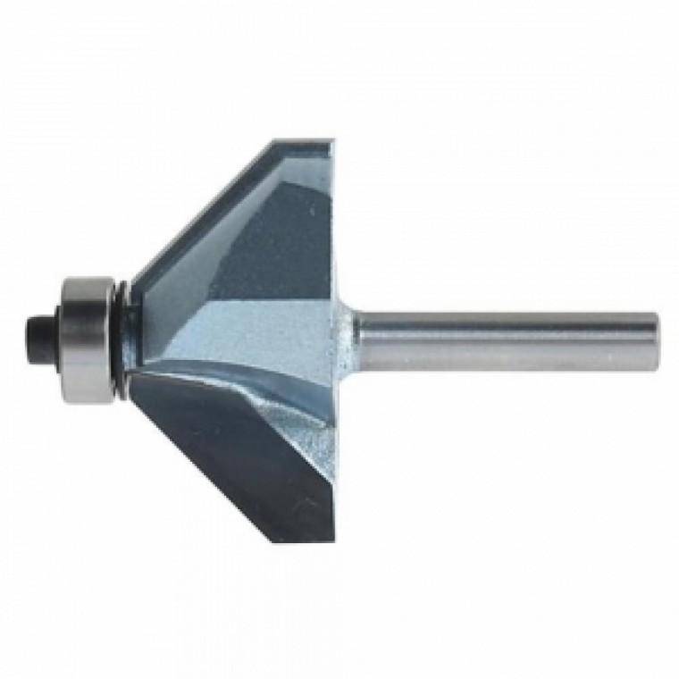 스마토 트리머 삼각베어링 비트 30.96 6mm 12.7mm (1EA)