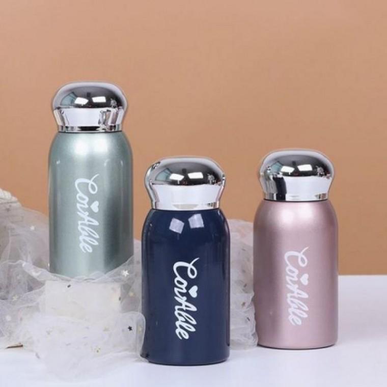 예쁜 티 TUMBLER 보온 커피 컵 미니 텀블러 보냉 스텐