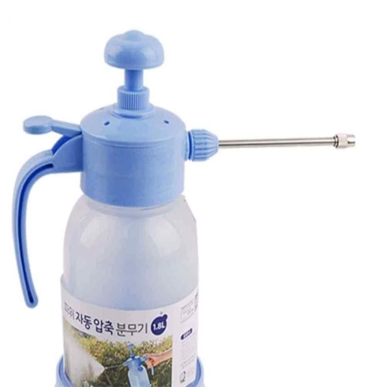 압축 분무기 화초물주기 가드닝분무기 꽃분무기