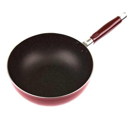 (ABM도매콜) 튀김팬 28cm