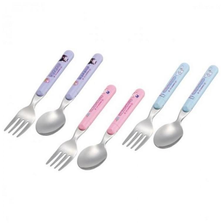 스테인리스 스푼 포크 14cm 식기용품
