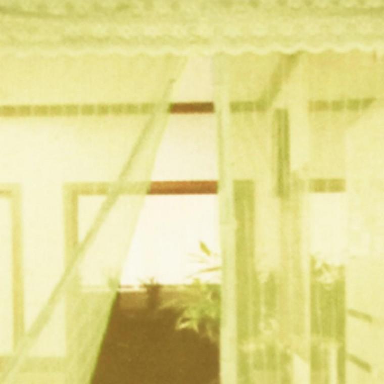 현관문 방문 자석 방충망 아이보리 DIY 모기장 대형 실내해충방지