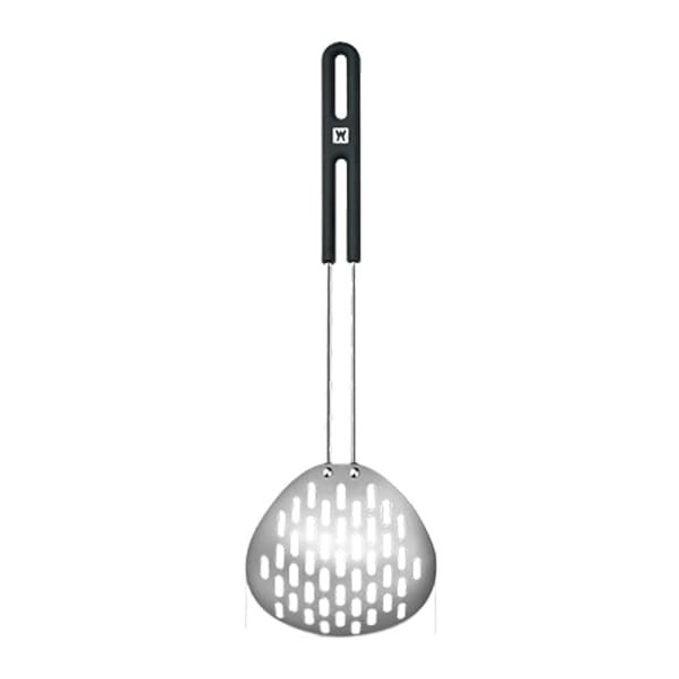 바겐슈타이거 스텐 스키머 타공 튀김 요리 건지개 35cm