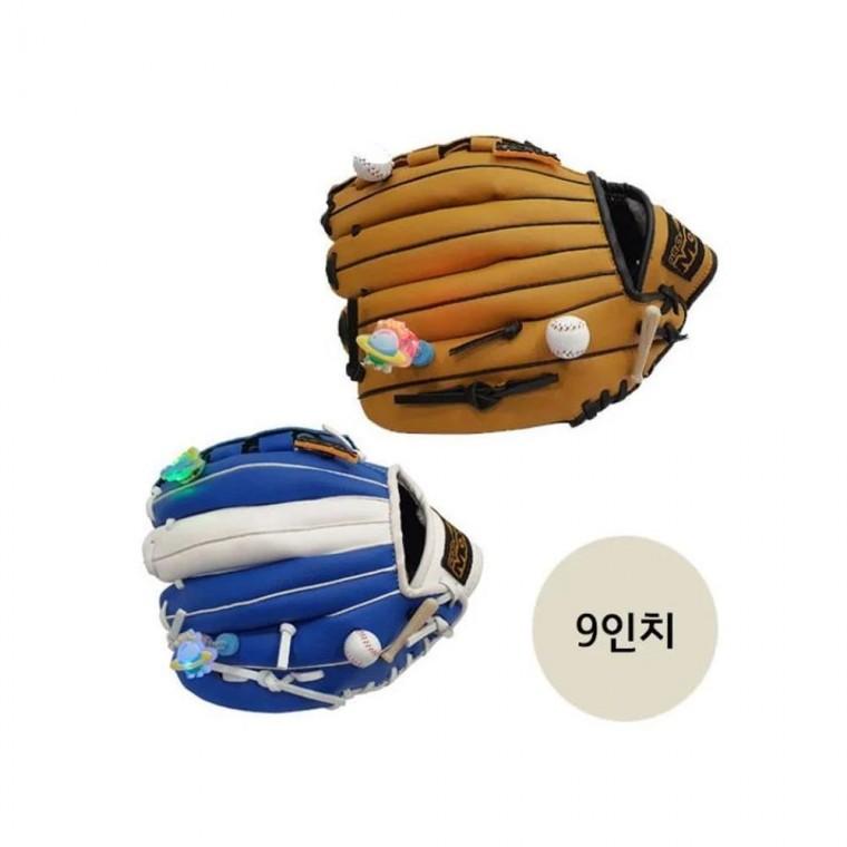 루미나D 일고 야구글러브 좌우 9인치