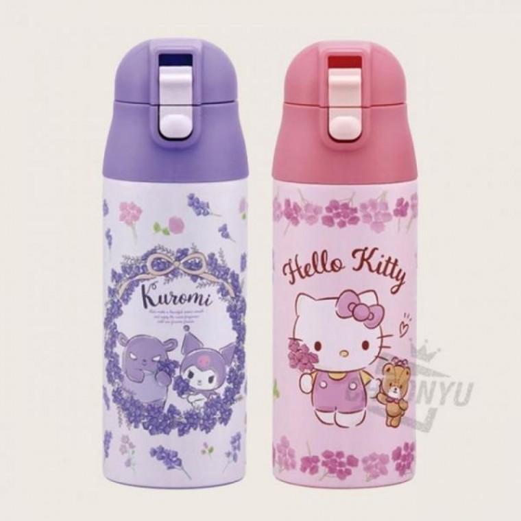 스테인리스 보온보냉 보틀 360ml 텀블러
