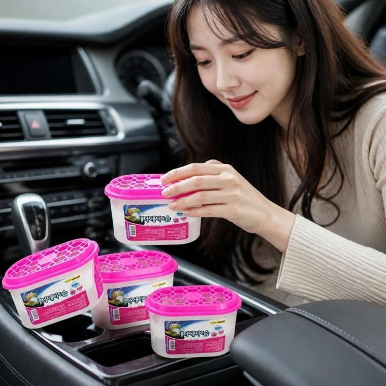 제습제 습기 제거제 옷장 신발장 옷방 서랍장 방습제 국산