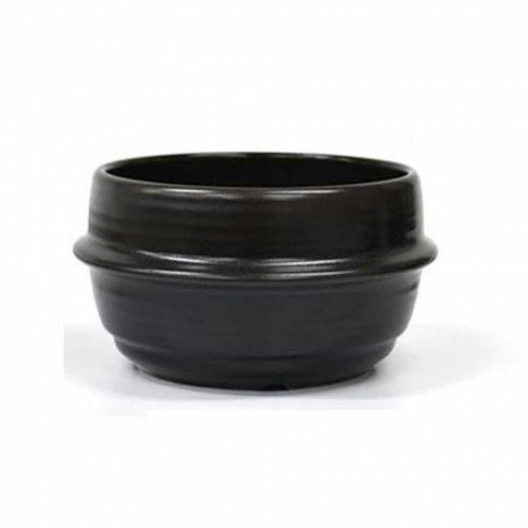 찌개 설렁탕 실용 뚝배기 4호 찌개뚝배기 삼계탕뚝배기 설렁탕뚝배기