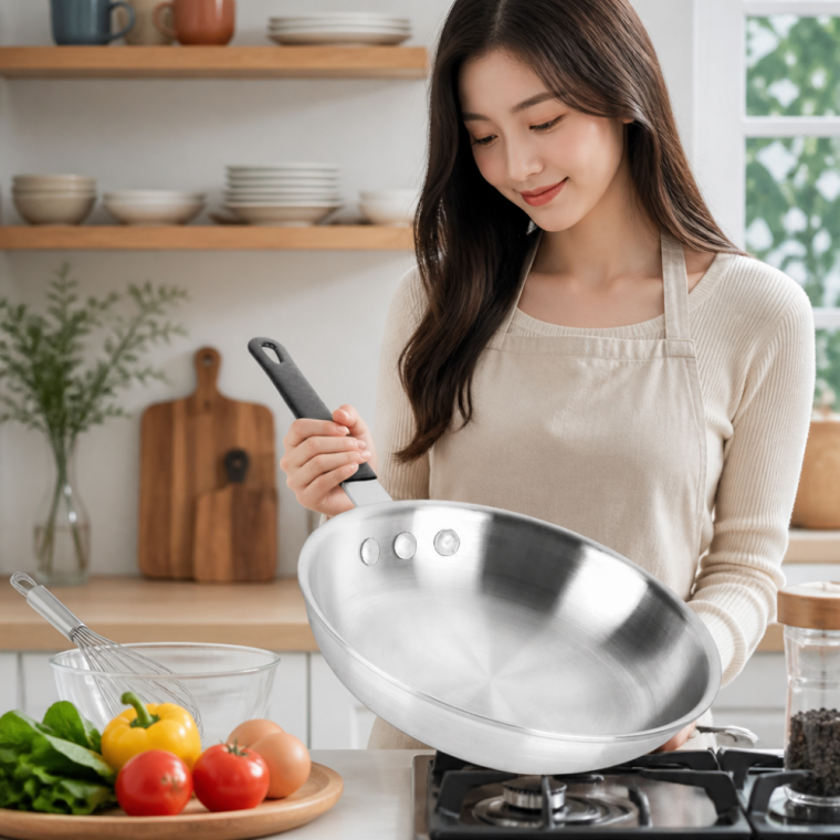 유토스코 토스코 무코팅 양식팬 계란말이 철팬형 프라이팬