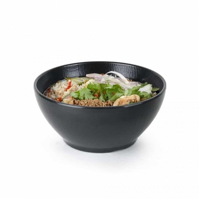 멜라민 면기 6호 알뜰 짜장면그릇 라면기 중화용기