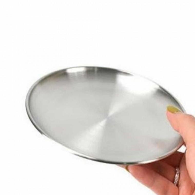 원형접시 30호 간편 30cm 빈티지접시 브런치접시 식당접시