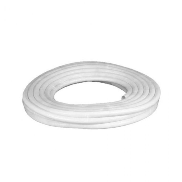 테프론호스 불투명 1M 20mmx22mm 게이지호스 불투명호스 20mm