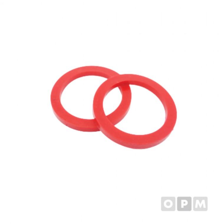 HA)OPM 실리콘 캄록카플링 패킹 20A /30EA