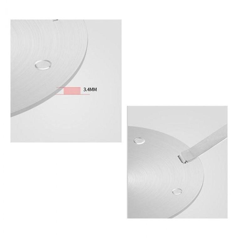 인덕션 열전도 플레이트 받침대 240mm 280 주방용 다용도 패드 인덕션팬 가전 용품