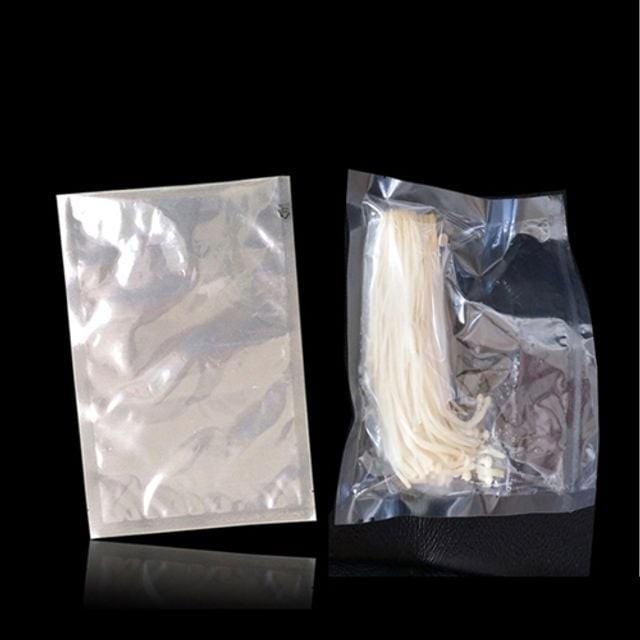 두께0-09mm 진공팩 진공포장봉투 18cmX25cm 200매