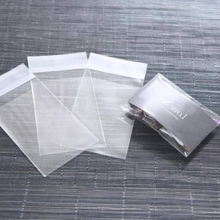 사탕 포장지 화이트데이 봉지 캔디 할로윈 접착식 중 선물