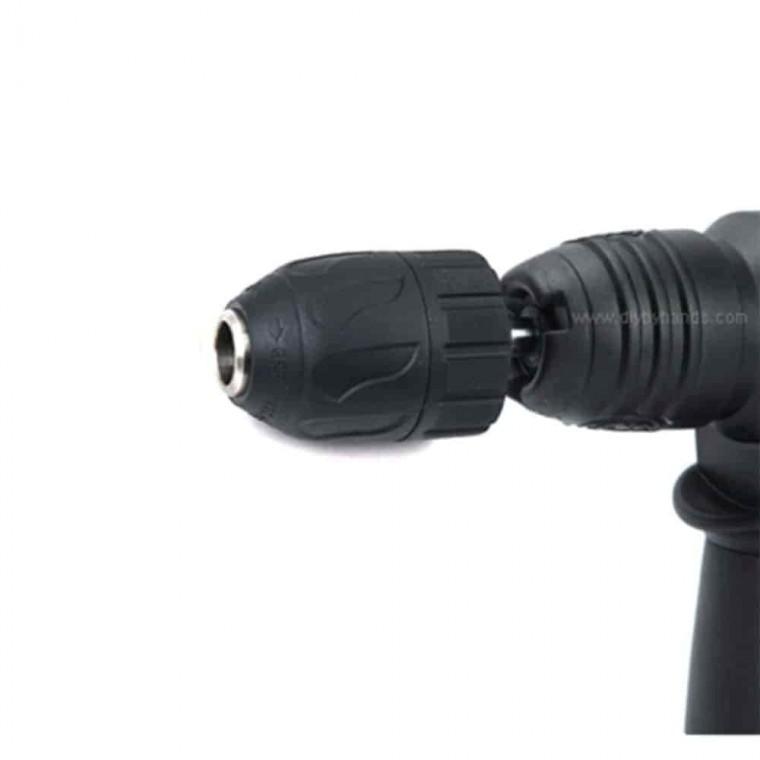 드릴척 13mm 가구제작 원터치키레스척 전동해머드릴