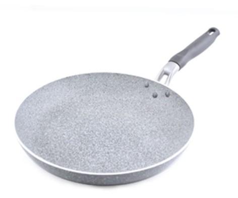 (ABM도매콜) 러브송 뉴맥시 스톤코팅 후라이팬 30cm