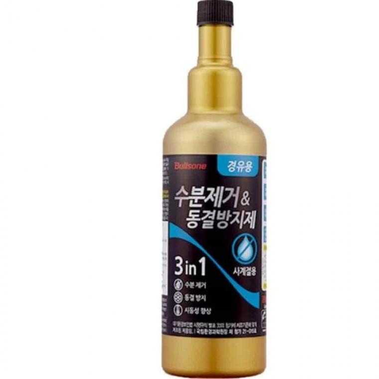 디젤엔진첨가제 디젤동결방지제 경유차관리 수분제거제 경유