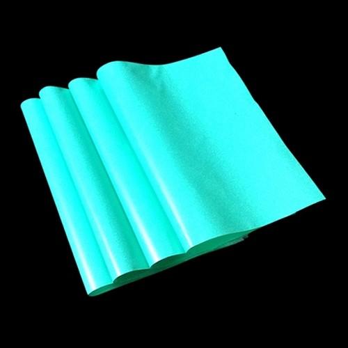 실속형 HDPE 택배봉투 민트 40X50cm+4cm 50매