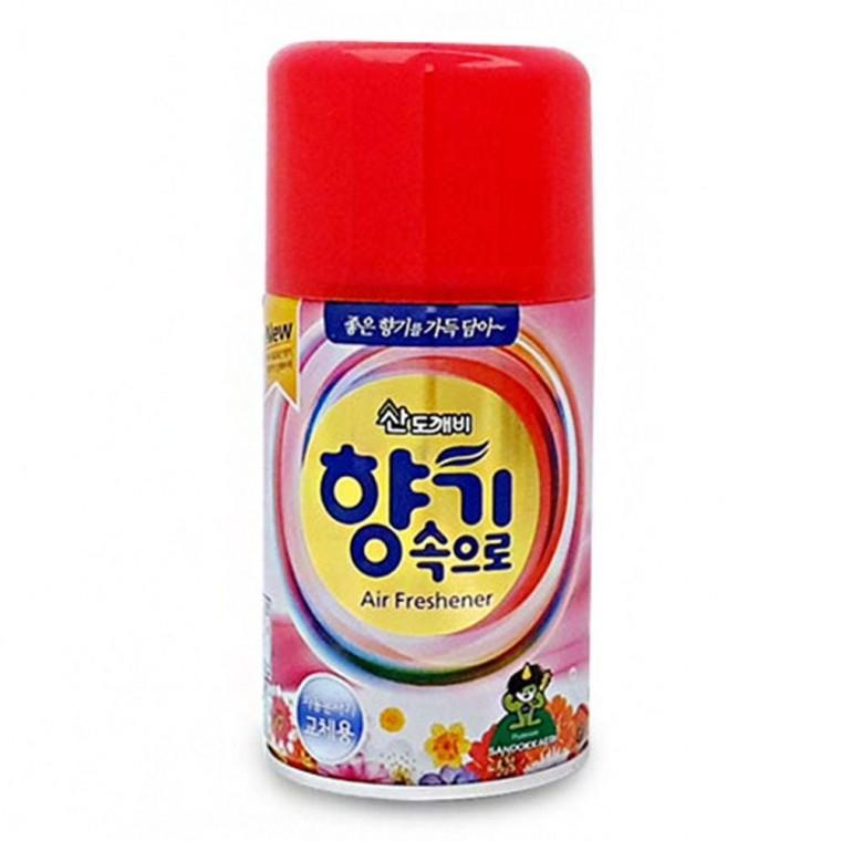 캔 방향제 자동 분사기 탈취제 화장실 매장 스프레이 차량용 차량용디 퓨저 디퓨저 자동차