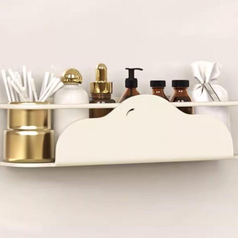 세탁기 자석 선반 구름 후크 무타공 행주 타올 걸이대 냉장고 수납함 공선반 보관 트레이