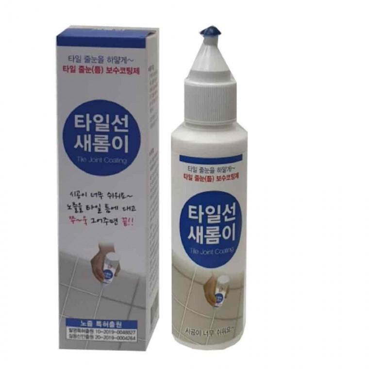 바닥타일줄눈 화장실줄눈보수제 벽타일줄눈 타일줄눈보수제