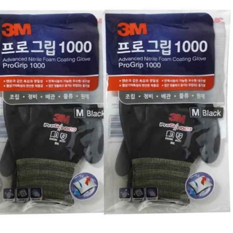 산업용장갑 작업장갑 원예장갑 장갑 프로1000 3켤레