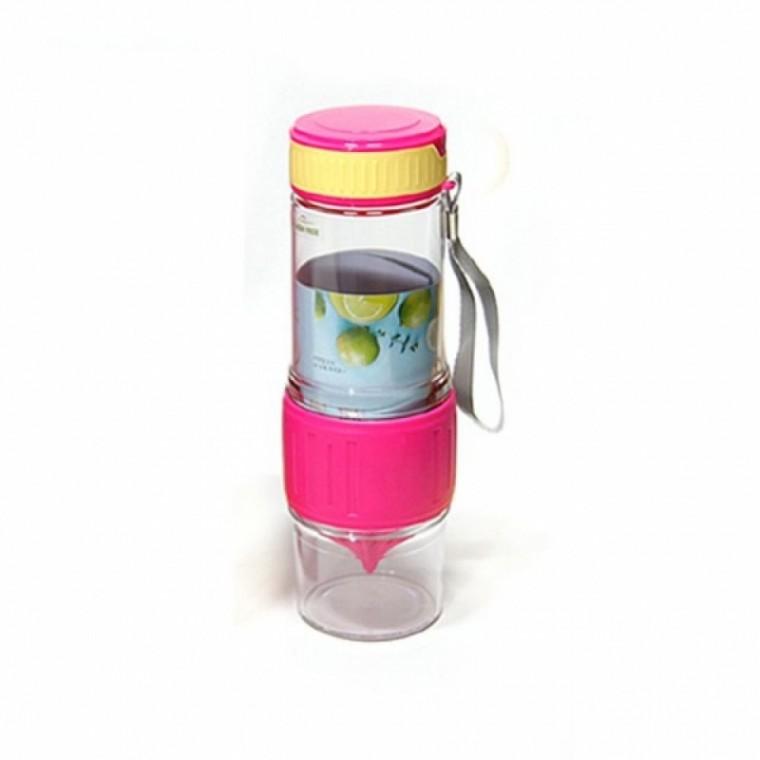동무 에브리데이후레쉬보틀-600ml 쥬스병 음료병 물통