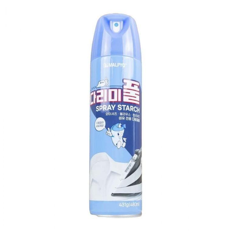 말표 다리미 풀 스프레이