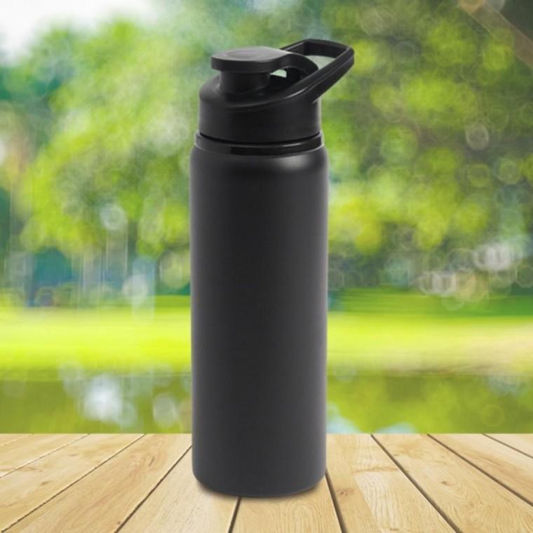 스포츠 액티브 720ml 물병 블랙 물병 휴대용 다용도 주방용품