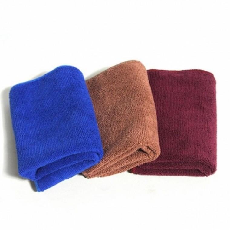 마로봉 경편행주10P봉(30x40)색상임의배송 세차 극세사 행주