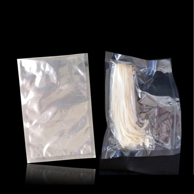 두께0.09mm 진공포장 진공봉투 15X20cm 100매