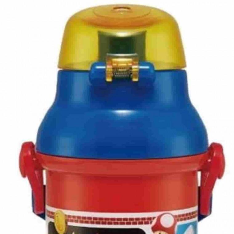 원터치 물통 480ml 유치원물통 유아물통 초등물병