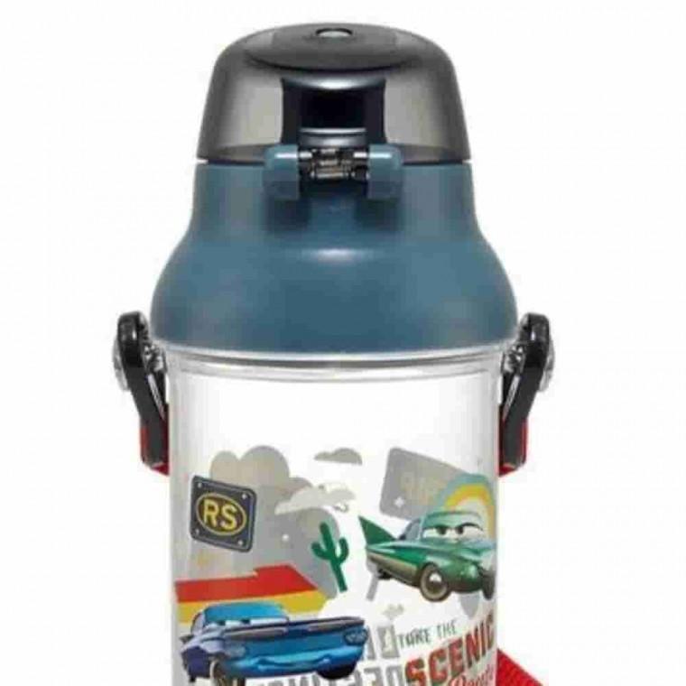 카24 원터치 클리어 보틀 480ml 원터치물병 가벼운물병 투명물병