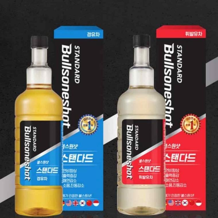 자동차관리용품 경유연료첨가제 디젤연료첨가제 연료첨가제