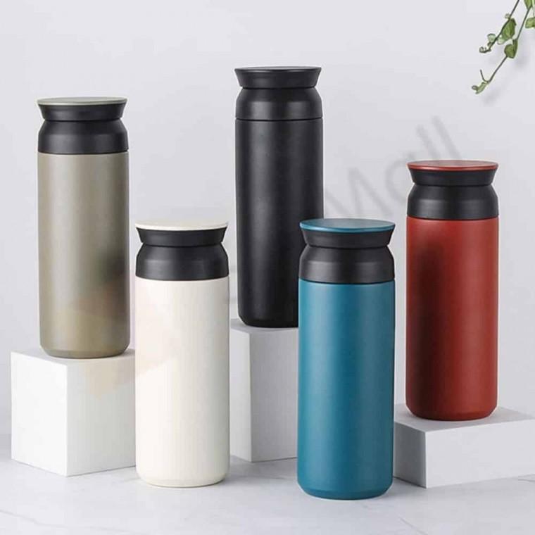 선물텀블러 커스텀텀블러 트래블 텀블러 500ml 각인