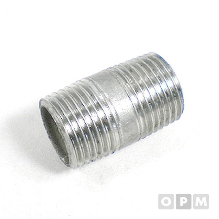 HA)OPM 스텐 단니플 양나사니플 100A